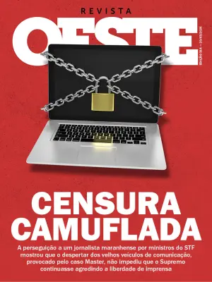 Liberdade, ó liberdade?
