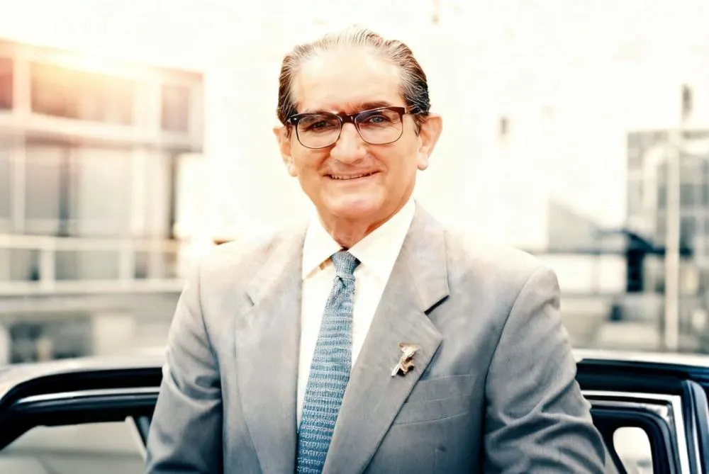 Dr. Balduíno Barbosa de Deus: o mestre do Direito que fez da educação sua maior missão