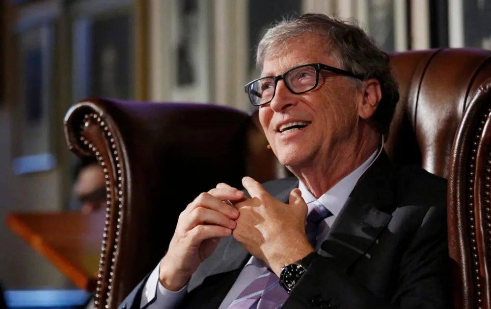 Bill Gates aponta profissões que devem resistir ao avanço da IA