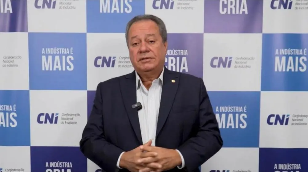 Indústria apresenta agenda ao Congresso e cobra reformas para destravar crescimento do país