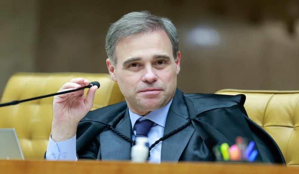 André Mendonça manda Alcolumbre prorrogar a CPMI do INSS e destrava investigação