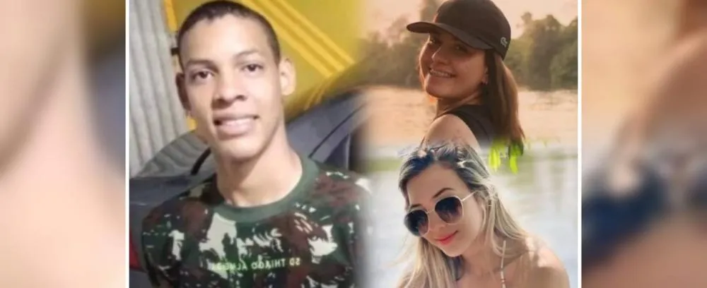 O controle do crime organizado no interior do Brasil: facções impõem medo e terror em cidades de Mato Grosso
