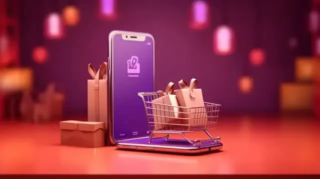 Consomes o que compras?