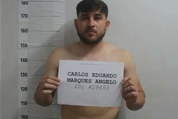 Engenheiro que matou com motociclista na avenida Frei Serafim é indiciado por homicídio qualificado