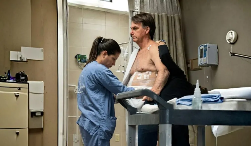 Prisão domiciliar ou espetáculo punitivo?