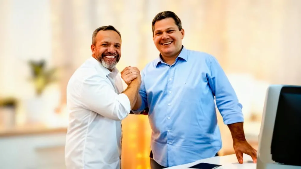 O áudio que colocou Davi Alcolumbre no centro de um escândalo político