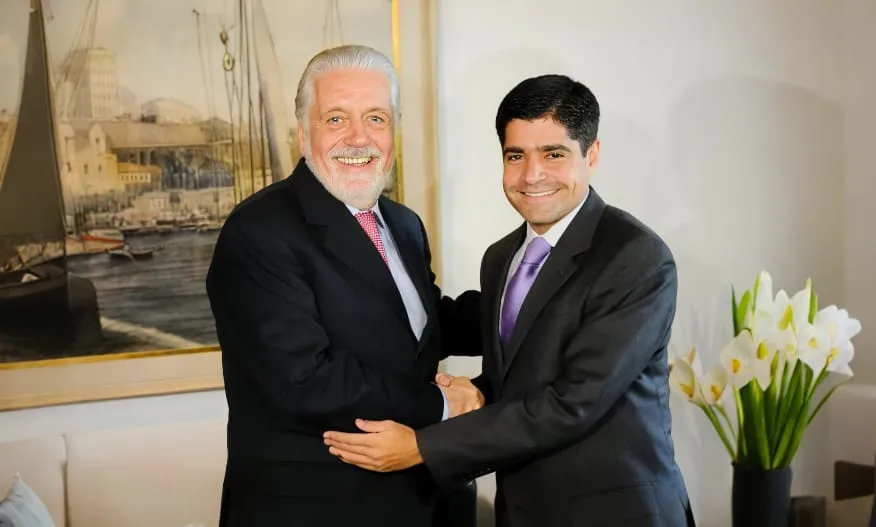 CASO MASTER: o silêncio conveniente na política baiana