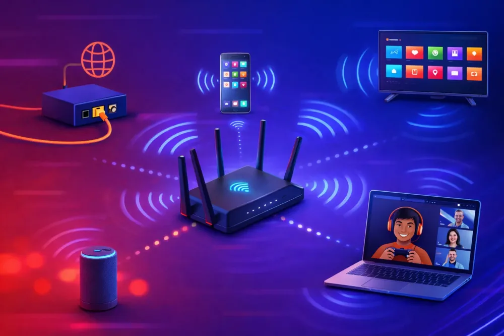 Internet e telefonia lideram satisfação no Brasil, mas atendimento ainda gera queixas