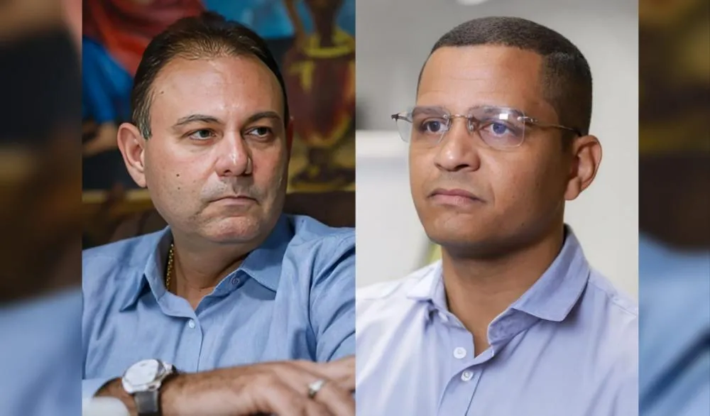 Joel avança na disputa pelo Karnak enquanto oposição articula vice para fortalecer chapa
