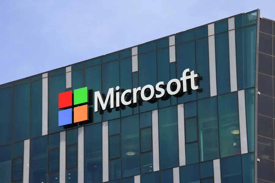 Microsoft terá usina nuclear fornecendo energia para sua operação de IA