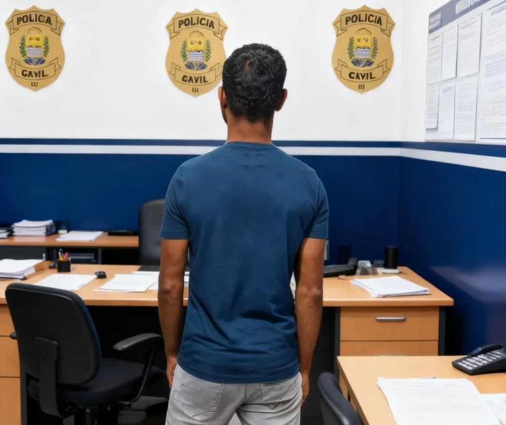 Um crime, duas histórias e uma rivalidade que terminou em morte no sul do Piauí