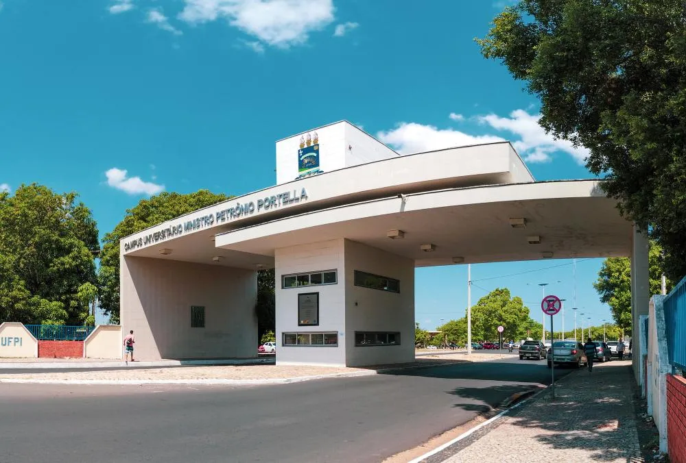 UFPI aprova primeiro doutorado em geografia com 12 vagas para 2025