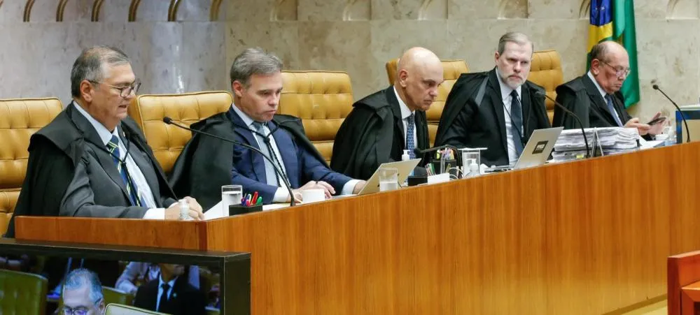 STF barra avanço da CPMI do INSS e levanta suspeitas de blindagem em escândalo bilionário