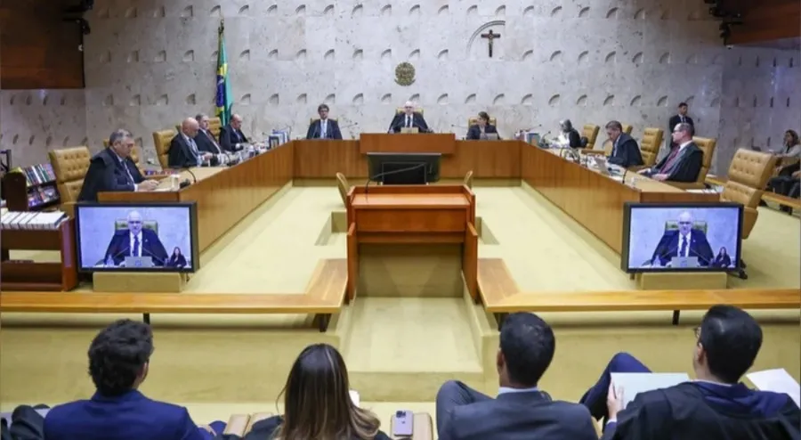 STF enterra prorrogação da CPMI do INSS e reacende debate sobre os limites do Judiciário