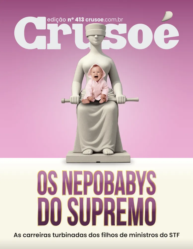 Escancarada preferência?