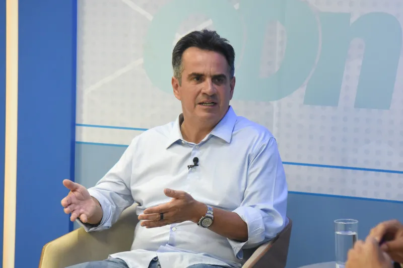 Ciro Nogueira mira 2026, critica extremos e manda recado duro à esquerda