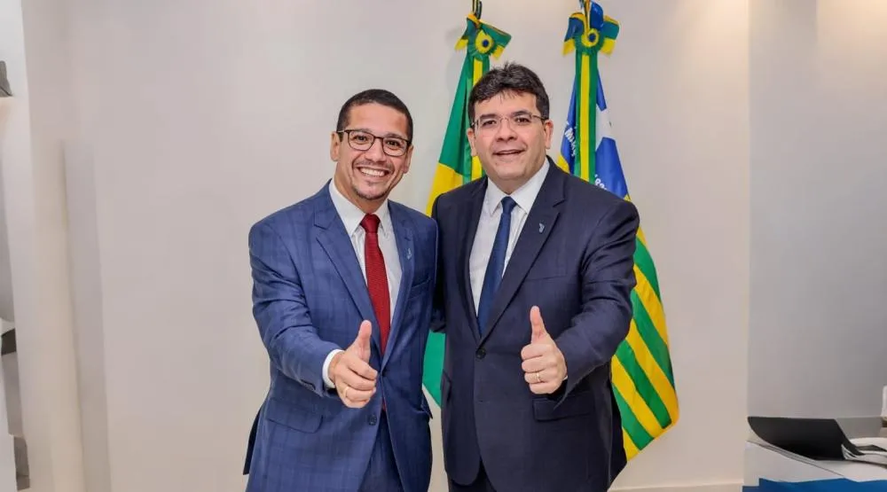 Turismo abandonado e contrato milionário levantam suspeitas no Piauí