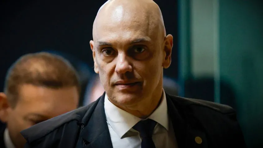 Alexandre de Moraes endurece regras enquanto cresce pressão sobre sua própria atuação