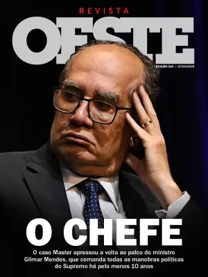 A capa da conceituada?