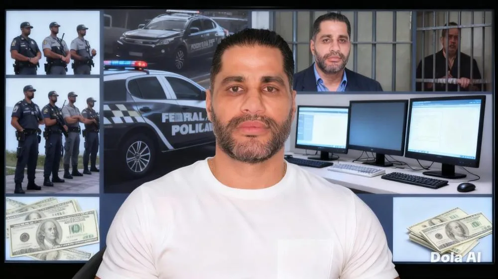 Inquérito sobre morte do “Sicário” de Vorcaro entra na reta final cercado de dúvidas