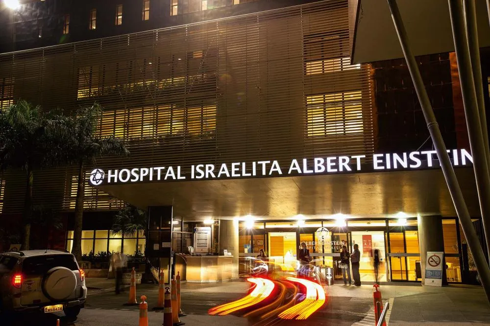 Brasil tem 23 hospitais entre os melhores do mundo em especialidades médicas