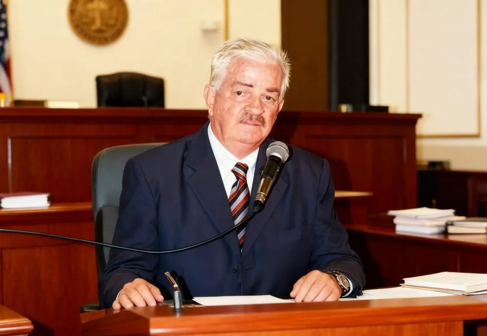 Renato Bacelar, o jurista que uniu advocacia, ensino e cultura jurídica no Piauí