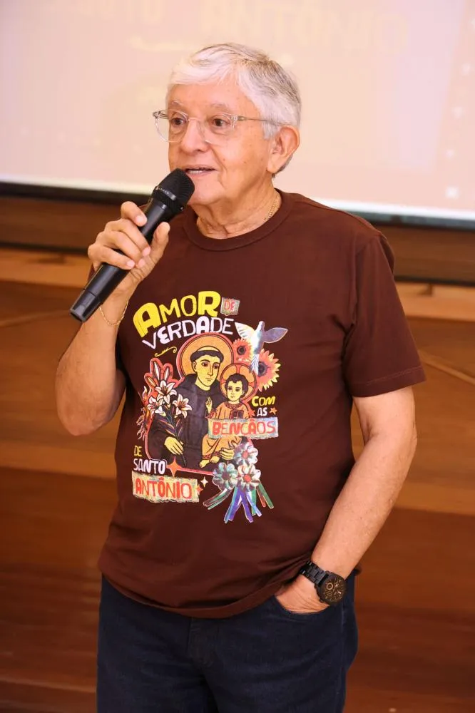 31ª Caminhada da Fraternidade