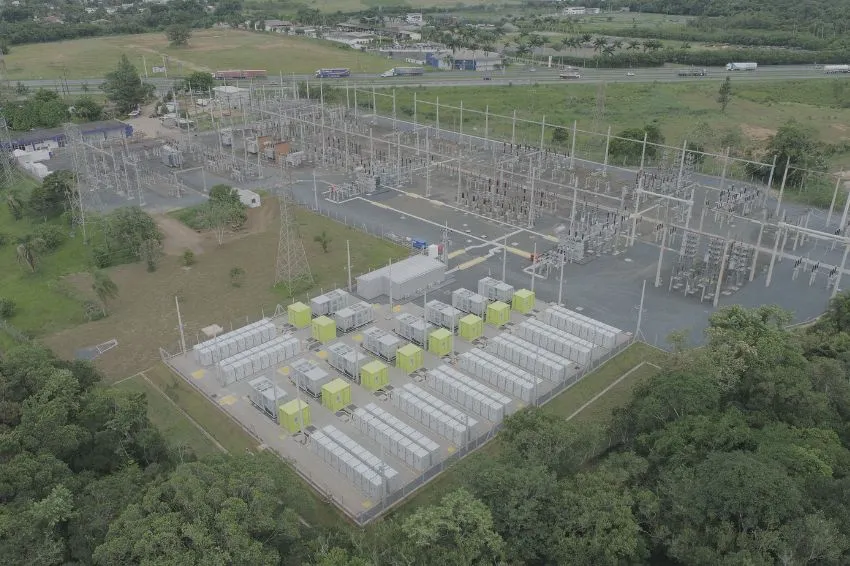 Energia do futuro: baterias destravam mercado bilionário no Brasil; entenda