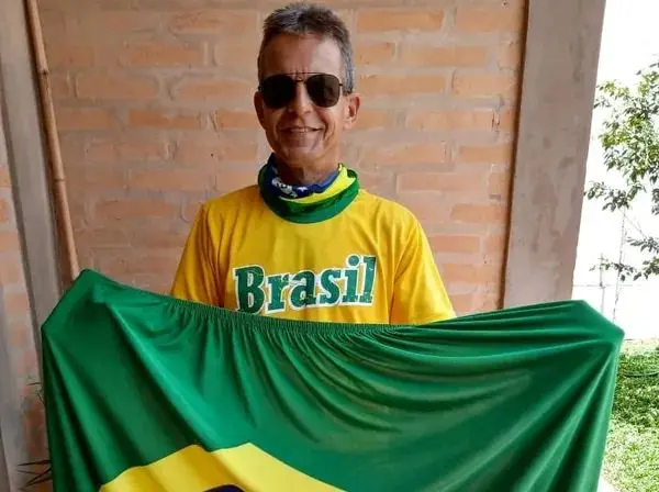 Condenado do 8 de janeiro morre e número de óbitos chega a oito, diz associação