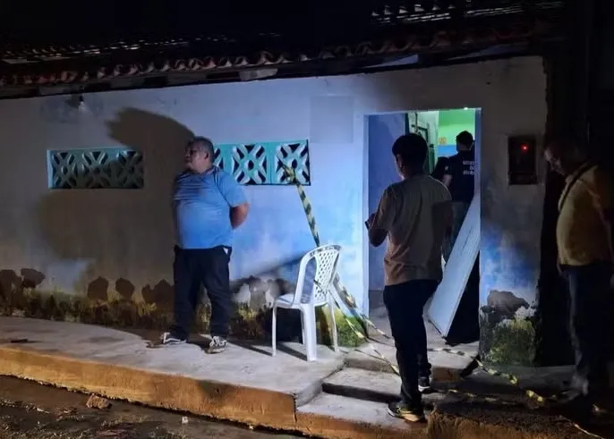Grupo armado invade residência e mata mulher no litoral do Piauí