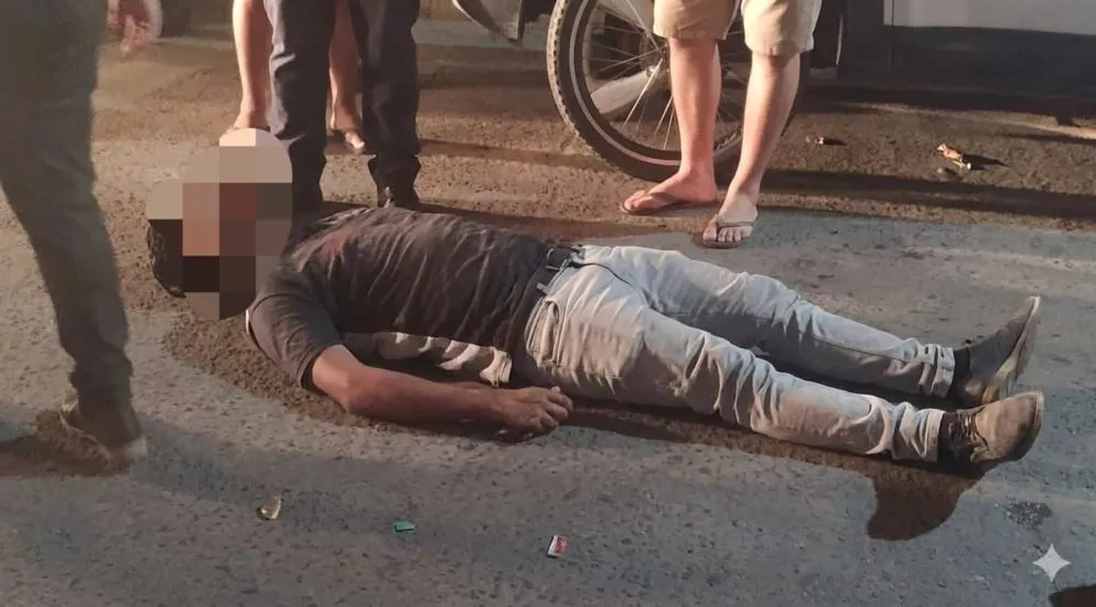 Discussão familiar termina em execução e expõe espiral de violência no interior do Piauí