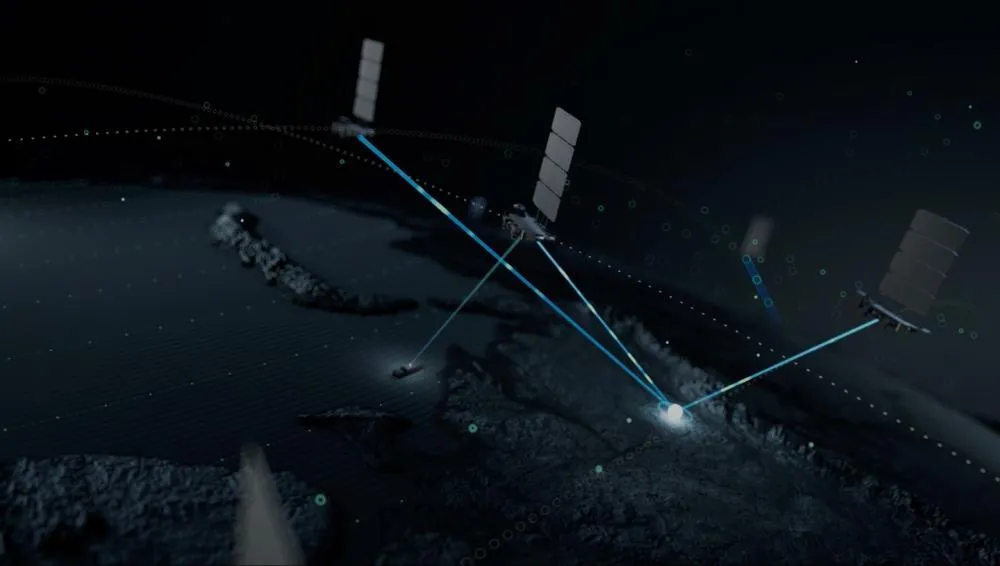 Rússia lança satélites para competir com a Starlink e entra de vez na corrida pela internet espacial