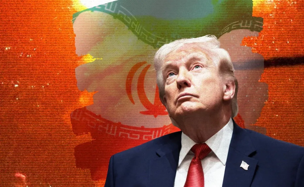 Trump sinaliza saída rápida da guerra com o Irã e pressiona aliados por apoio
