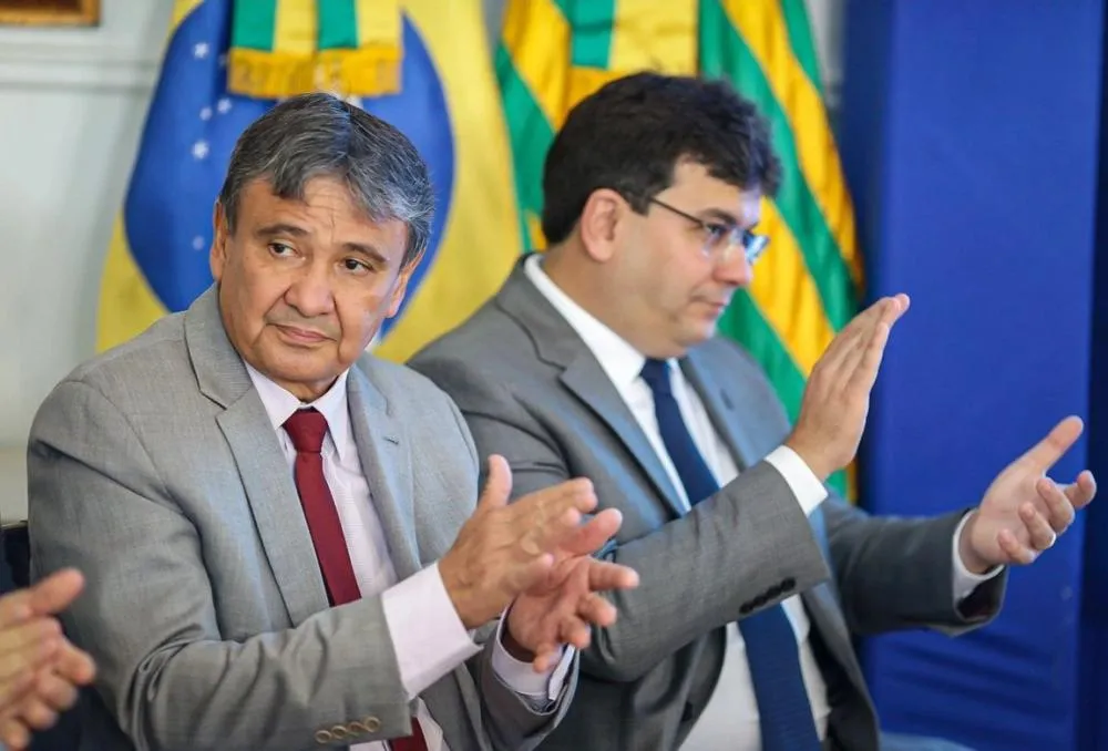 Só a derrota de Rafael salva o futuro de Wellington Dias