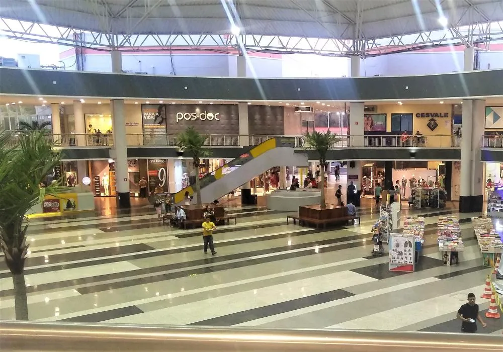 Semana Santa altera funcionamento em Teresina; veja o que abre e fecha
