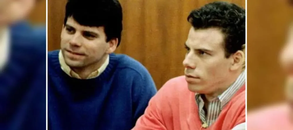 A série ‘Monstros’ retrata em nova temporada o caso dos irmãos Menéndez que mataram os pais em Beverly Hills, nos EUA
