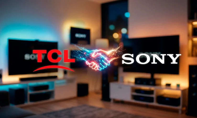 Sony transfere controle de TVs para empresa chinesa em novo acordo global