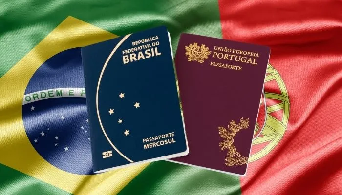 Portugal endurece regras e dificulta cidadania para brasileiros; entenda