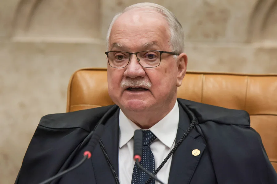 Fachin nega violações apontadas pelos EUA e defende liberdade de expressão