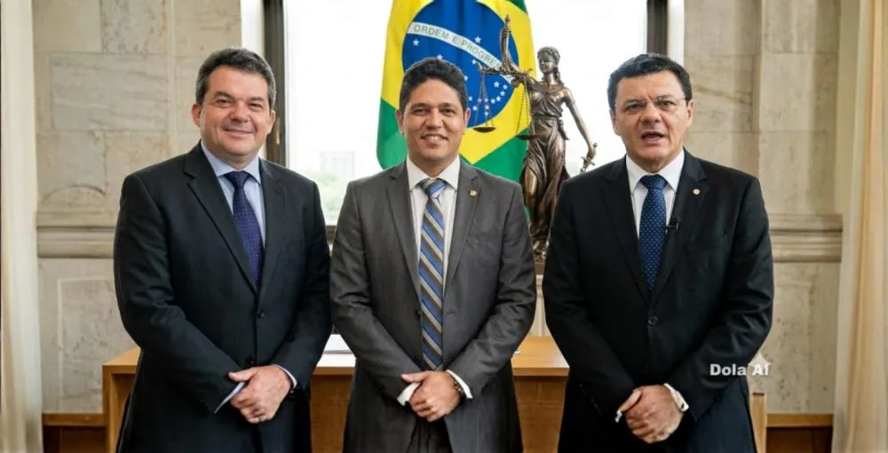 A Justiça na praça: quando o sistema de justiça encontra o povo