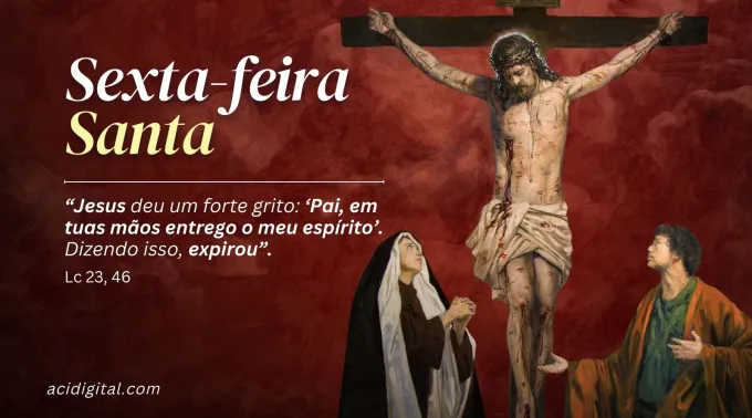 Arcebispo - Dom João Santos