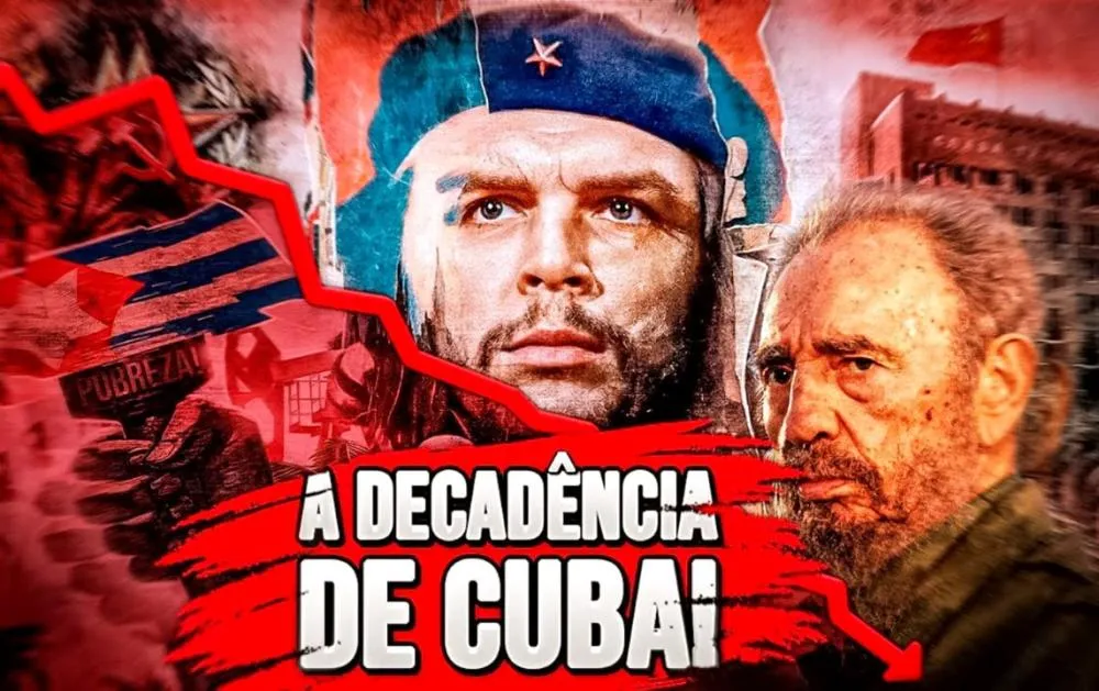 Cuba à deriva