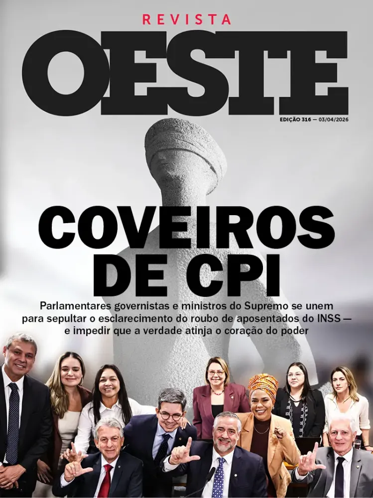 Discutindo o plano B?