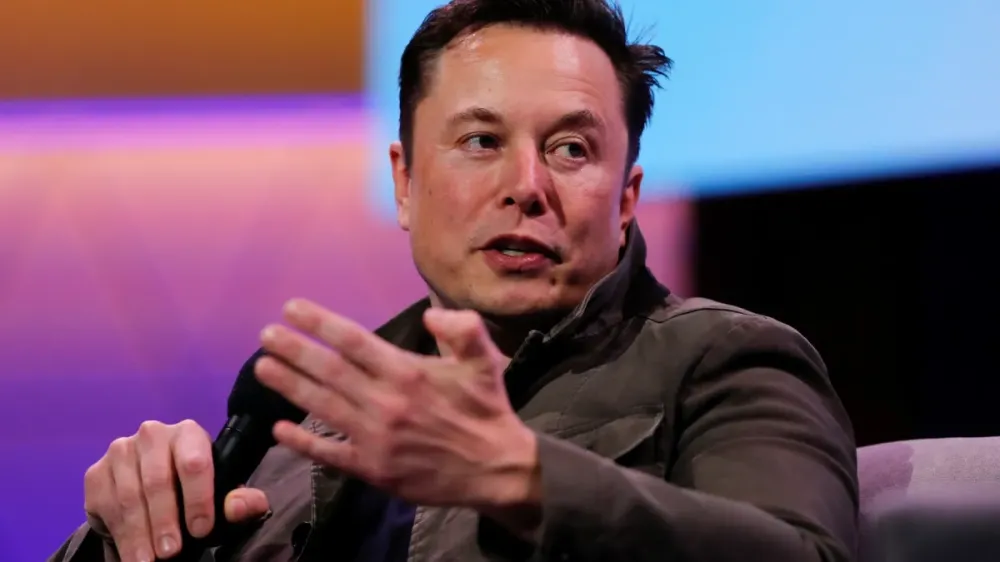 Musk critica Judiciário e fala em “golpe silencioso” da esquerda no Ocidente