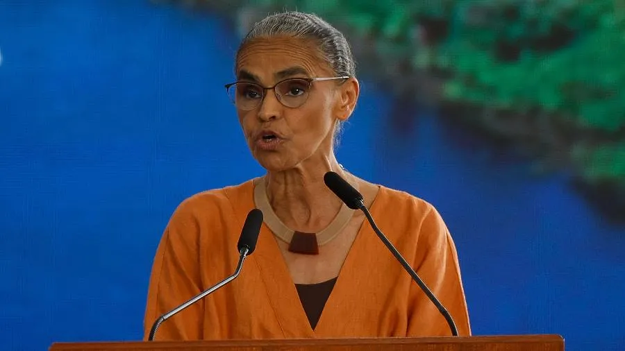Marina Silva admite que plano do governo para crise climática foi insuficiente
