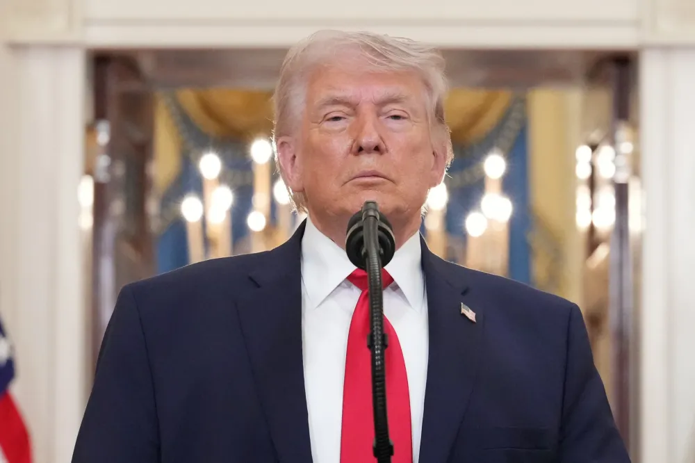 Trump dá ultimato ao Irã e eleva tensão no Oriente Médio
