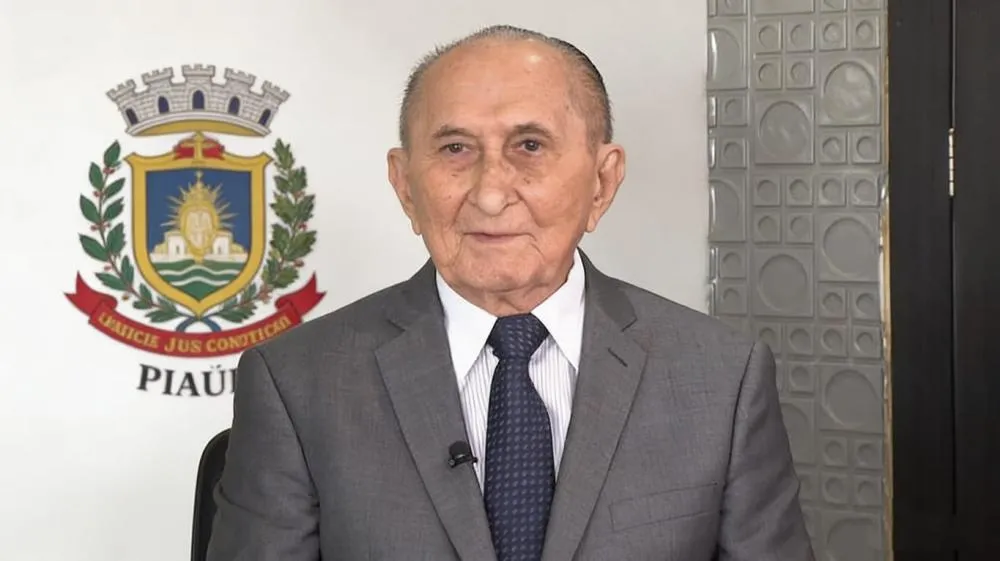 Álvaro Brandão Filho: o magistrado que ajudou a construir os alicerces da Justiça no Piauí