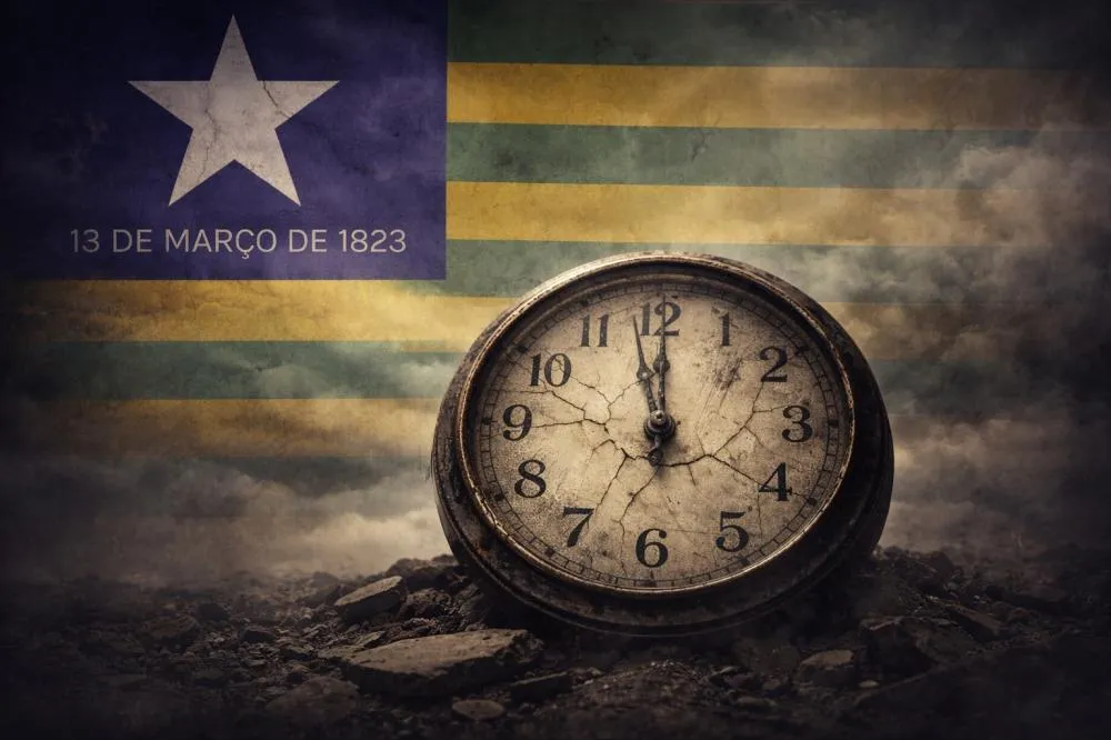 Piauí: O tempo cobra os enganos