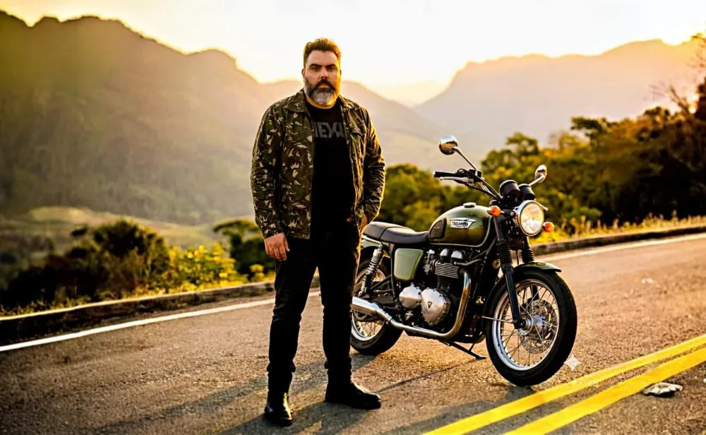 Médico morre após acidente com motocicletas na PI-110 e comove duas cidades do Norte do Piauí