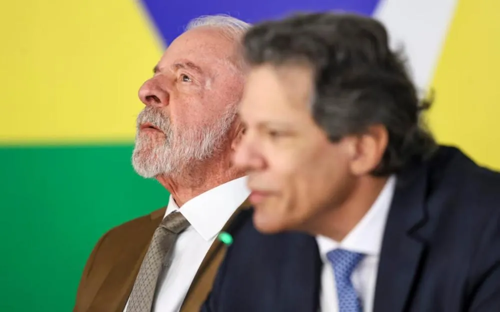 FERNANDO HADDAD e a arte do possível… e do improvável na política brasileira